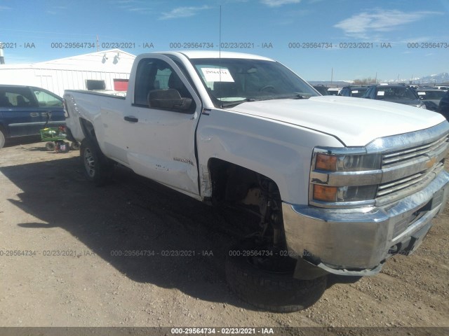 CHEVROLET SILVERADO 2500HD 2015 1gc0kueg8fz109043