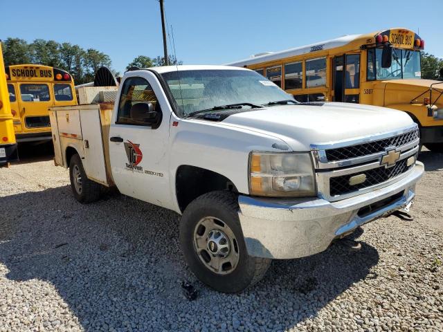 CHEVROLET SILVERADO 2011 1gc0kvcg0bf182220