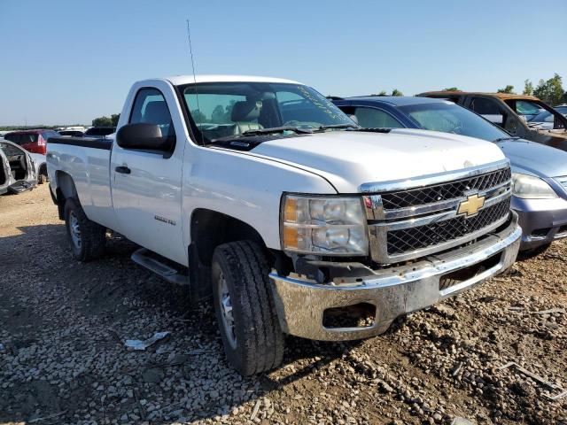 CHEVROLET SILVERADO 2011 1gc0kvcg0bz398504