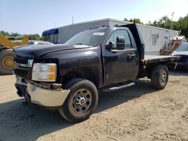 CHEVROLET SILVERADO 2012 1gc0kvcg0cf111892