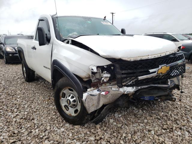 CHEVROLET SILVERADO 2012 1gc0kvcg0cz103614