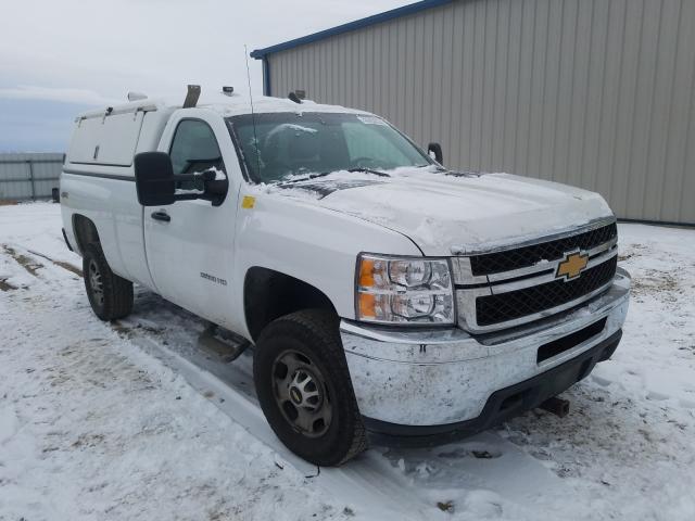 CHEVROLET SILVERADO 2012 1gc0kvcg0cz345013