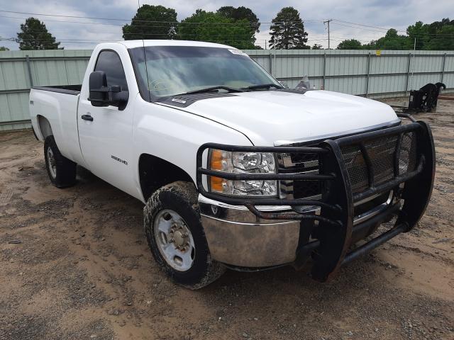 CHEVROLET SILVERADO 2013 1gc0kvcg0df104667