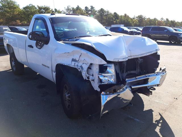 CHEVROLET SILVERADO 2013 1gc0kvcg0dz230087