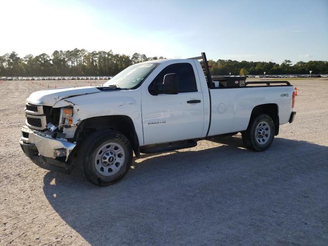 CHEVROLET SILVERADO 2014 1gc0kvcg0ef102080