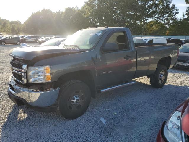 CHEVROLET SILVERADO 2011 1gc0kvcg1bf151218