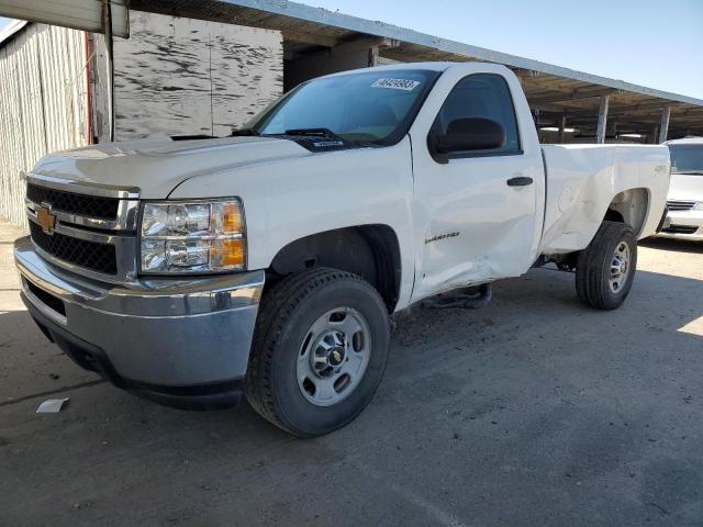 CHEVROLET SILVERADO 2012 1gc0kvcg1cf201939