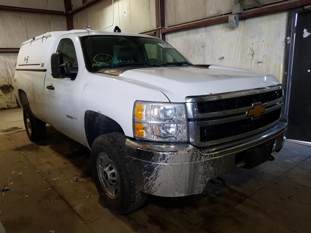 CHEVROLET SILVERADO 2012 1gc0kvcg1cz341505