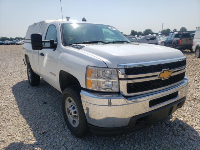 CHEVROLET SILVERADO 2012 1gc0kvcg1cz341584