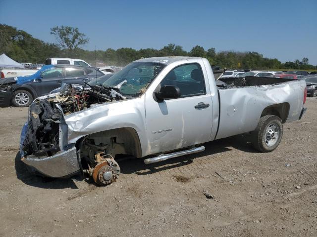 CHEVROLET SILVERADO 2013 1gc0kvcg1df198011