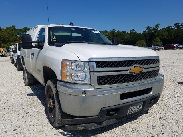 CHEVROLET SILVERADO 2012 1gc0kvcg2cz344171