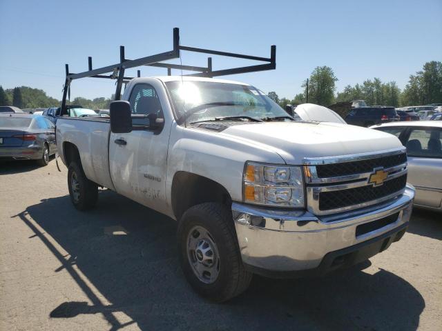 CHEVROLET SILVERADO 2013 1gc0kvcg2df171335