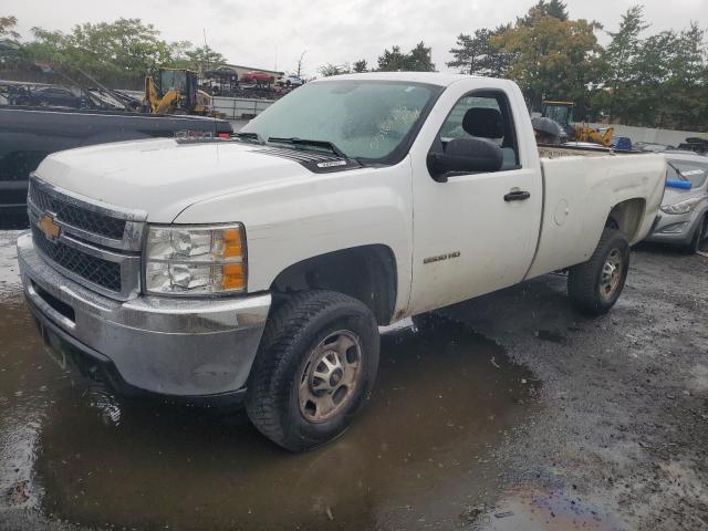 CHEVROLET SILVERADO 2012 1gc0kvcg3cz151558