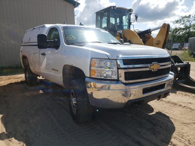 CHEVROLET SILVERADO 2012 1gc0kvcg3cz340873