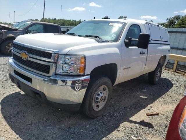 CHEVROLET SILVERADO 2012 1gc0kvcg3cz341912