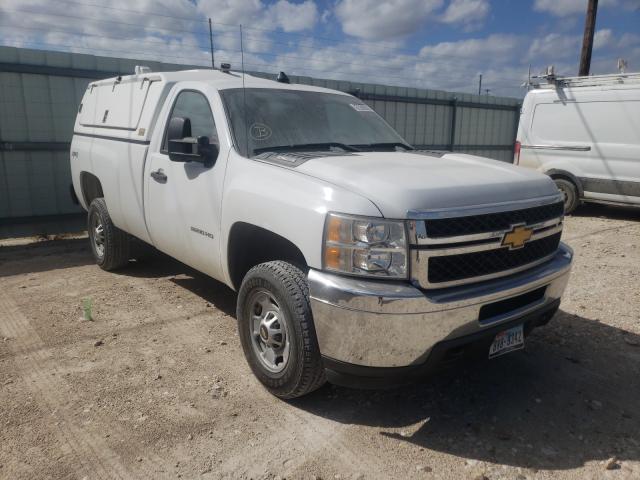 CHEVROLET SILVERADO 2012 1gc0kvcg3cz345815