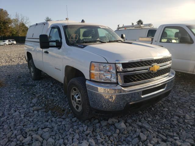 CHEVROLET SILVERADO 2012 1gc0kvcg3cz346379