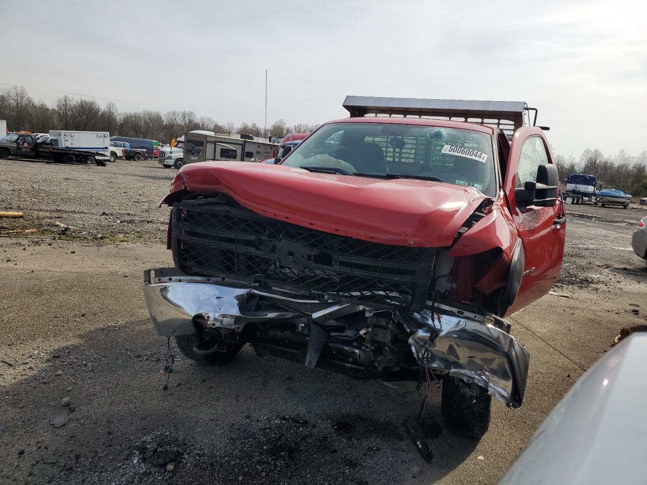 CHEVROLET SILVERADO 2012 1gc0kvcg4cz139290