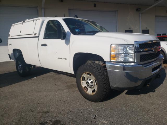 CHEVROLET SILVERADO 2012 1gc0kvcg4cz347895