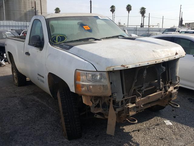 CHEVROLET SILVERADO 2013 1gc0kvcg4dz233266