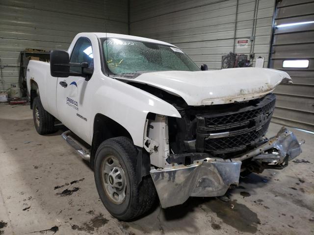 CHEVROLET SILVERADO 2012 1gc0kvcg5cz240578