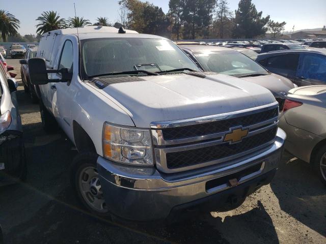 CHEVROLET SILVERADO 2012 1gc0kvcg5cz345119