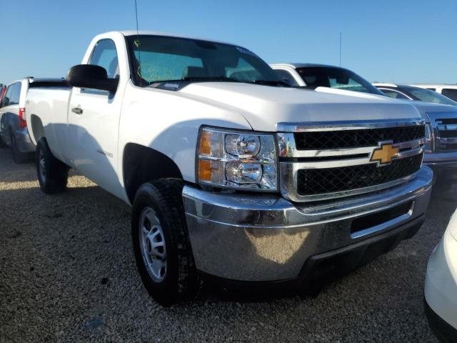 CHEVROLET SILVERADO 2013 1gc0kvcg5df238574