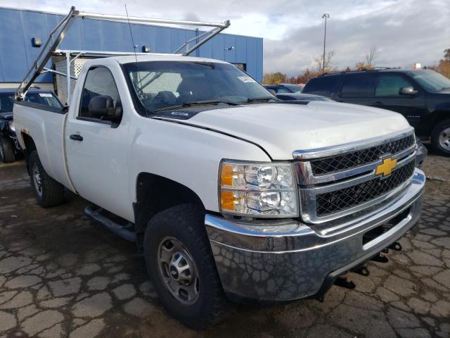 CHEVROLET SILVERADO 2012 1gc0kvcg6cz173618