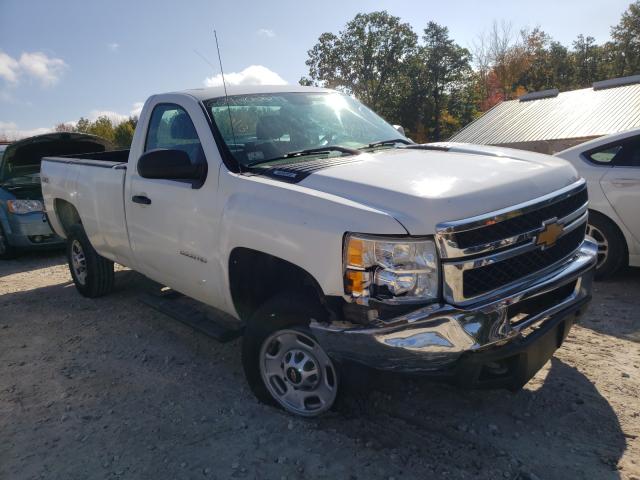 CHEVROLET SILVERADO 2012 1gc0kvcg6cz224907