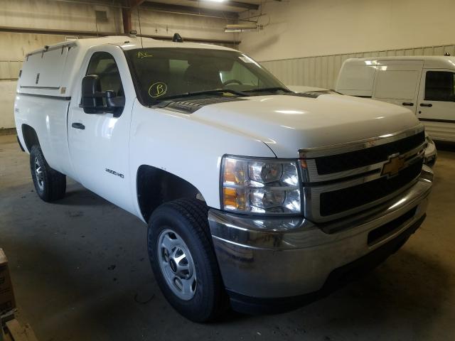 CHEVROLET SILVERADO 2012 1gc0kvcg6cz341371