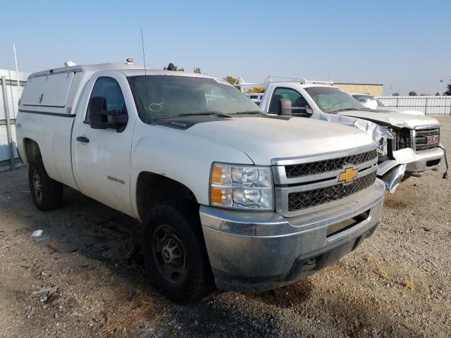 CHEVROLET SILVERADO 2012 1gc0kvcg6cz345856