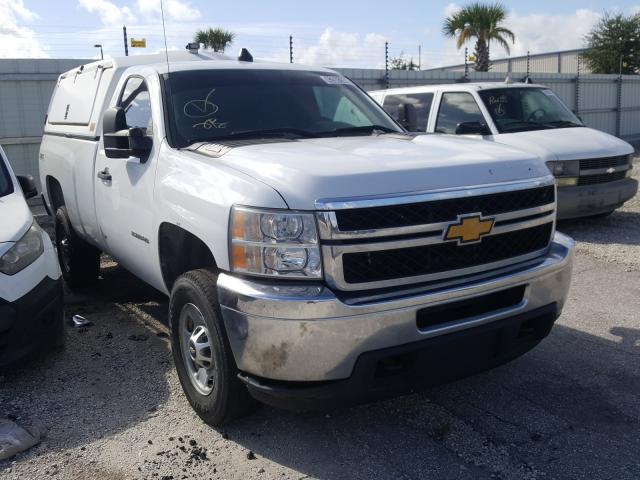 CHEVROLET SILVERADO 2012 1gc0kvcg6cz346926