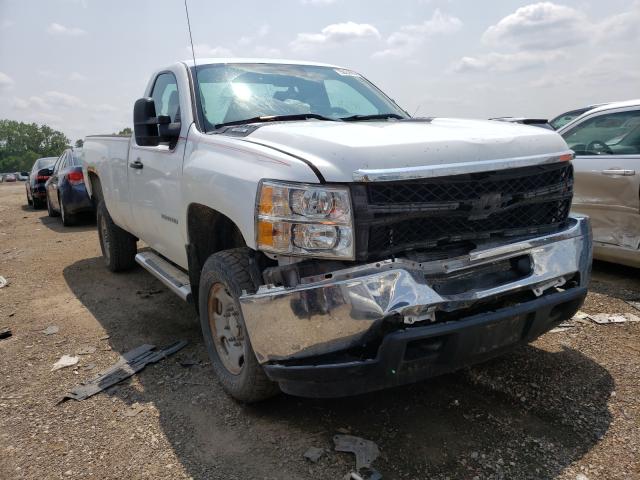 CHEVROLET SILVERADO 2012 1gc0kvcg7cz122158