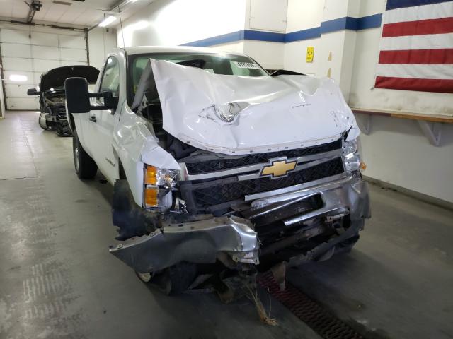 CHEVROLET SILVERADO 2012 1gc0kvcg7cz246916