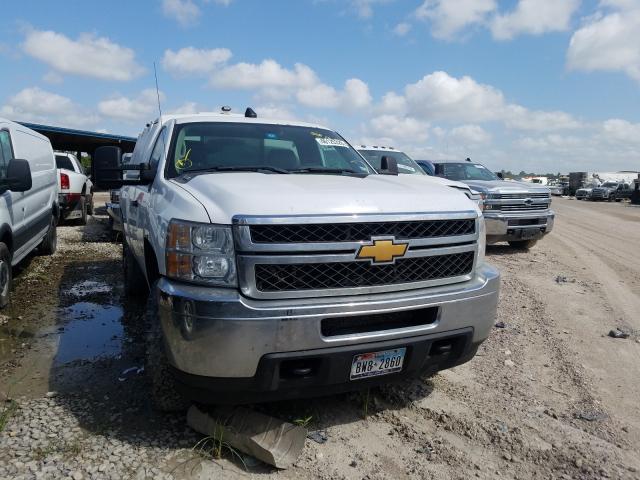 CHEVROLET SILVERADO 2012 1gc0kvcg7cz347552