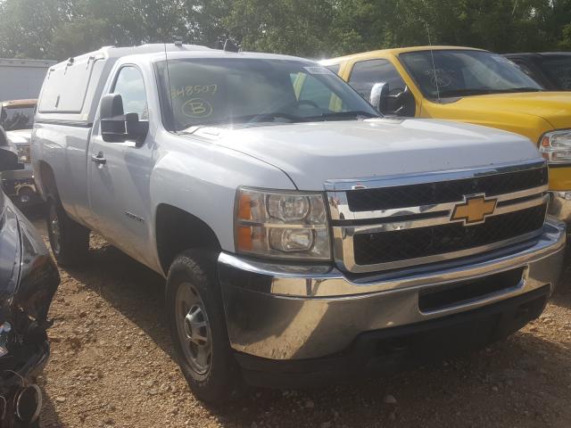 CHEVROLET SILVERADO 2012 1gc0kvcg7cz348507