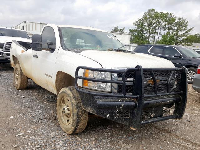 CHEVROLET SILVERADO 2013 1gc0kvcg7dz170597