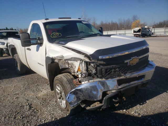 CHEVROLET SILVERADO 2012 1gc0kvcg8cf204126