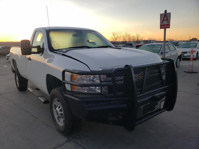 CHEVROLET SILVERADO 2013 1gc0kvcg8df236527