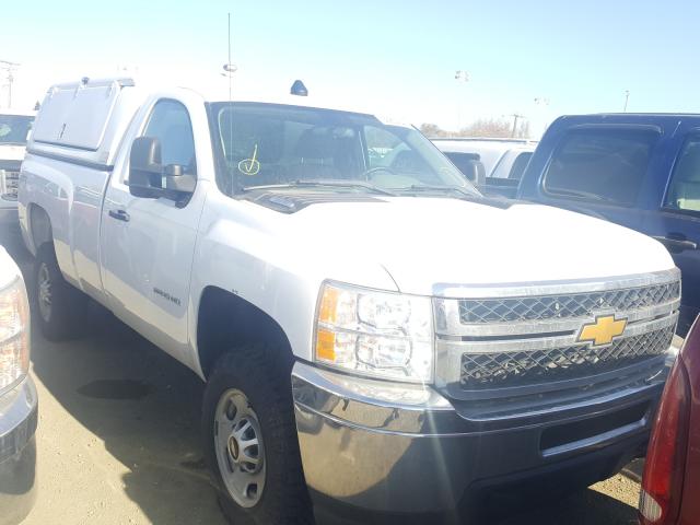 CHEVROLET SILVERADO 2012 1gc0kvcgxcz341003