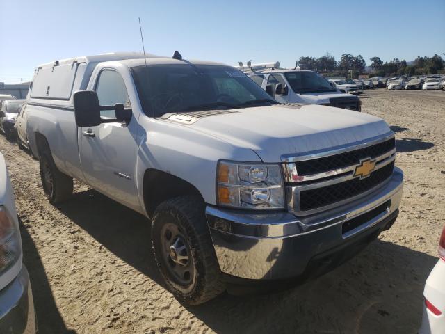 CHEVROLET SILVERADO 2012 1gc0kvcgxcz344001