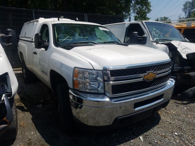 CHEVROLET SILVERADO 2012 1gc0kvcgxcz347917