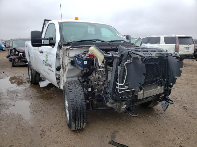 CHEVROLET SILVERADO 2013 1gc0kveg4dz309789