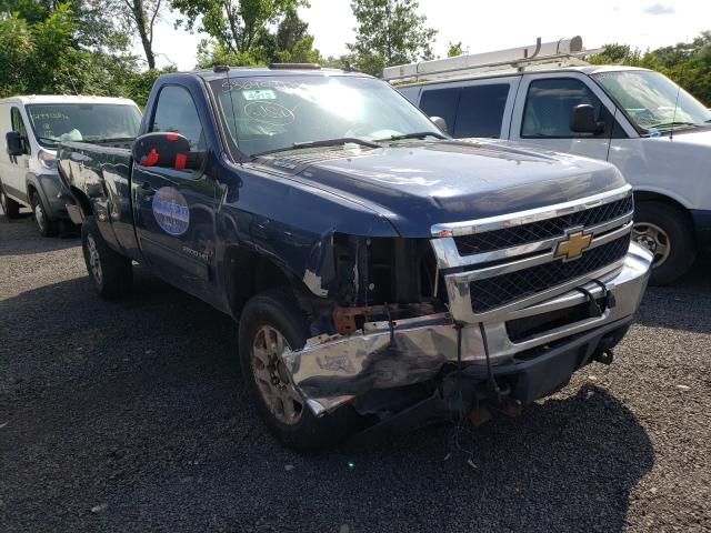 CHEVROLET SILVERADO 2011 1gc0kxcg9bf178159