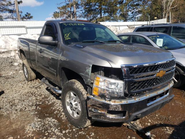 CHEVROLET SILVERADO 2013 1gc0kxcg9dz148113