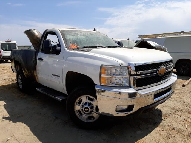 CHEVROLET SILVERADO 2014 1gc0kxcgxef159270