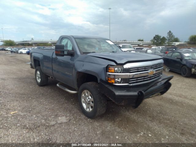 CHEVROLET SILVERADO 3500HD 2016 1gc0kyeg8gz306075