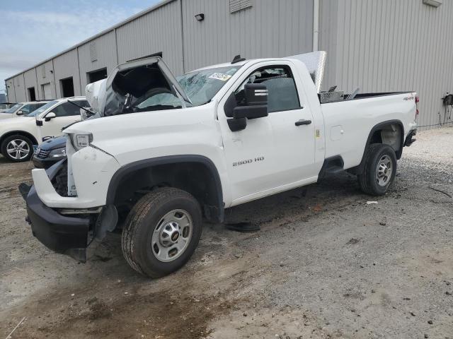 CHEVROLET SILVERADO 2022 1gc0yle74nf234209