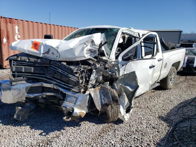 CHEVROLET SILVERADO 2015 1gc1cueg2ff590121