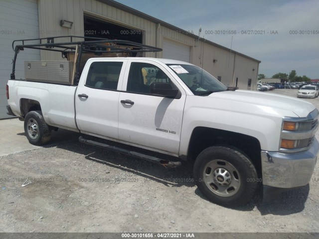 CHEVROLET SILVERADO 2500HD 2015 1gc1cueg3ff606116